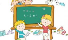 小学数学漫画,轻松学数学的奥秘之旅