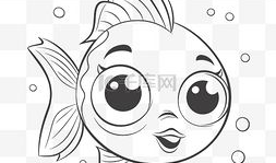 关于鱼漫画,探寻水下生灵的欢乐时光