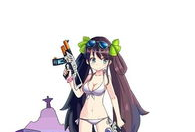 孙尚香漫画,英勇女将的漫画传奇