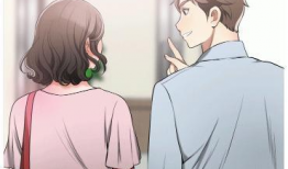 恋爱生活漫画,恋爱生活漫画中的温馨瞬间