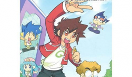 触手的漫画,揭开神秘生物的奇幻世界