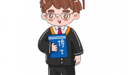 毕业漫画手绘,青春记忆的永恒定格